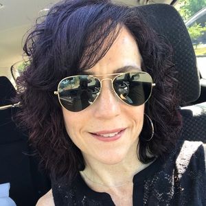 Meet your Posher, Megan